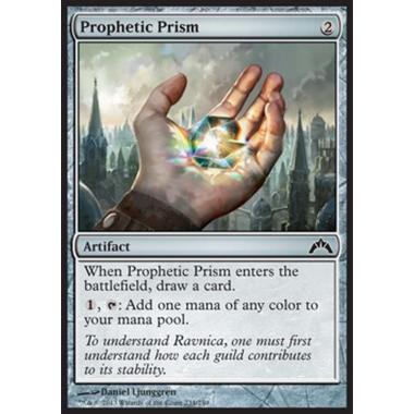 Prophetic Prism - Prisma Profetico - [GTC][NM]