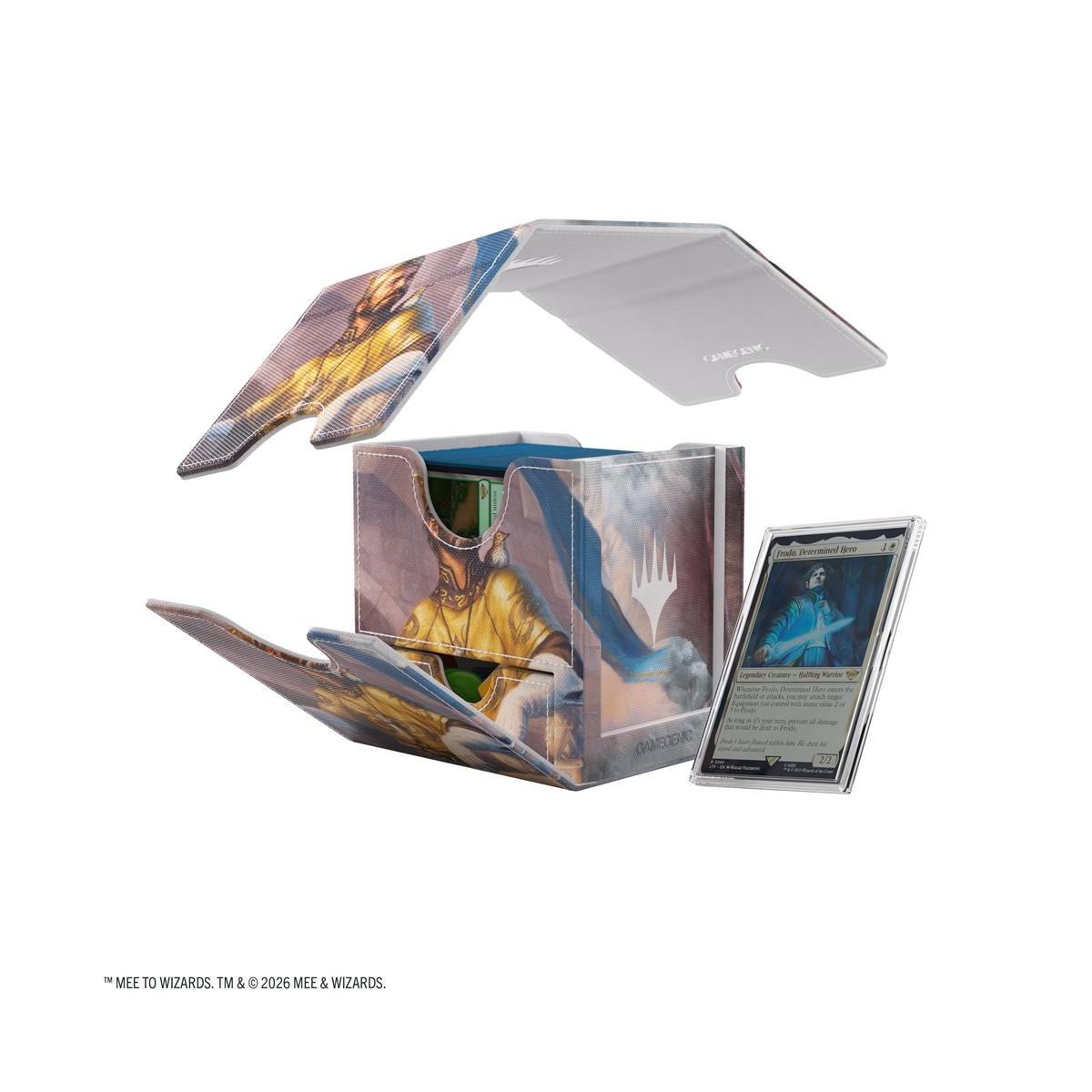 Deck Box Sidekick PRO 100+ XL The Hobbit - Bard / Smaug