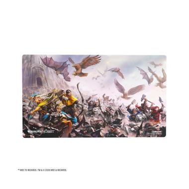 Playmat Tappetino - Magic The Hobbit - Battle of Five Armies