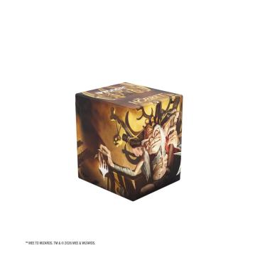 Deck Box Bastion 100+ XL The Hobbit - The Great Goblin