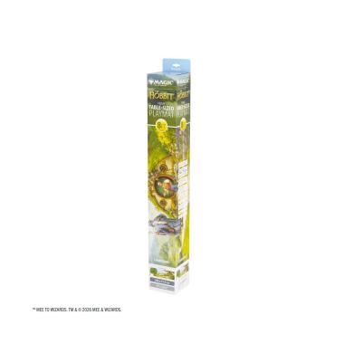Playmat Tappetino Table Size - Magic The Hobbit - Encounter