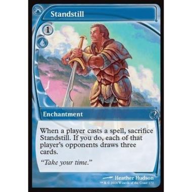 Standstill - Standstill - [MB2][NM]