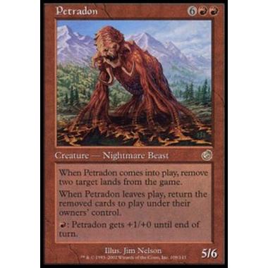 Petradon - Petradon - [TOR][GD]