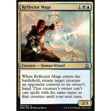 Reflector Mage - Reflector Mage - [OGW][NM]