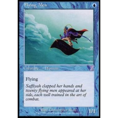 Flying Men - Flying Men - [TSP][EX]