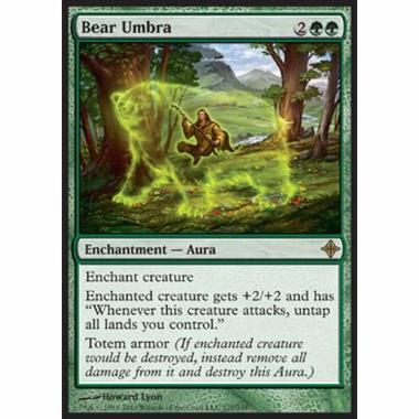 Bear Umbra - Essenza dell'Orso - [ROE][GD]