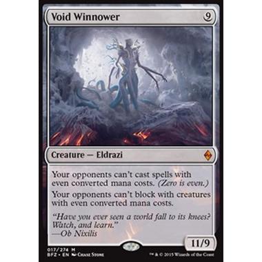 Void Winnower - Void Winnower - [BFZ][EX]