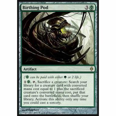 Birthing Pod - Birthing Pod - [NPH][GD]
