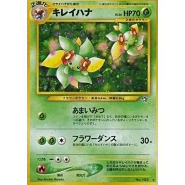 Bellossom  - Bellossom - [N1][GD]