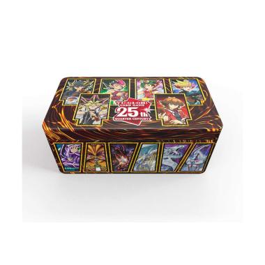 Tin 25° Anniversario Eroi Duellanti ITA