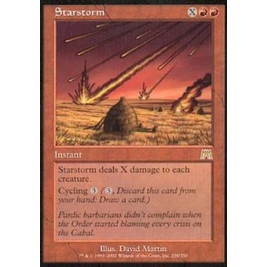 Starstorm - Starstorm - [ONS][GD]