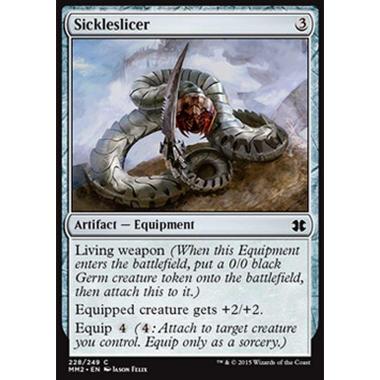 Sickleslicer - Sickleslicer - [MM2] [NM]
