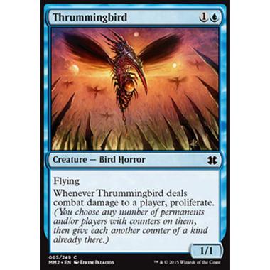 Thrummingbird - Thrummingbird - [MM2] [NM]