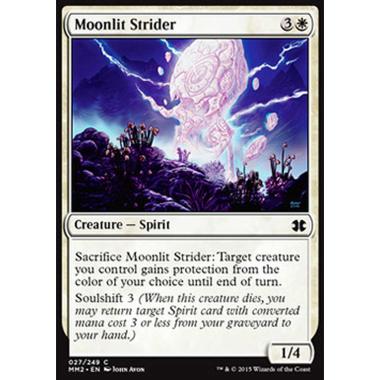 Moonlit Strider - Moonlit Strider - [MM2] [NM]