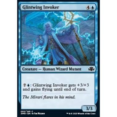 Glintwing Invoker - Glintwing Invoker - [DMR] [NM]