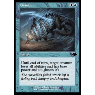 Ovinize - Ovinize - [XDMR] [NM]