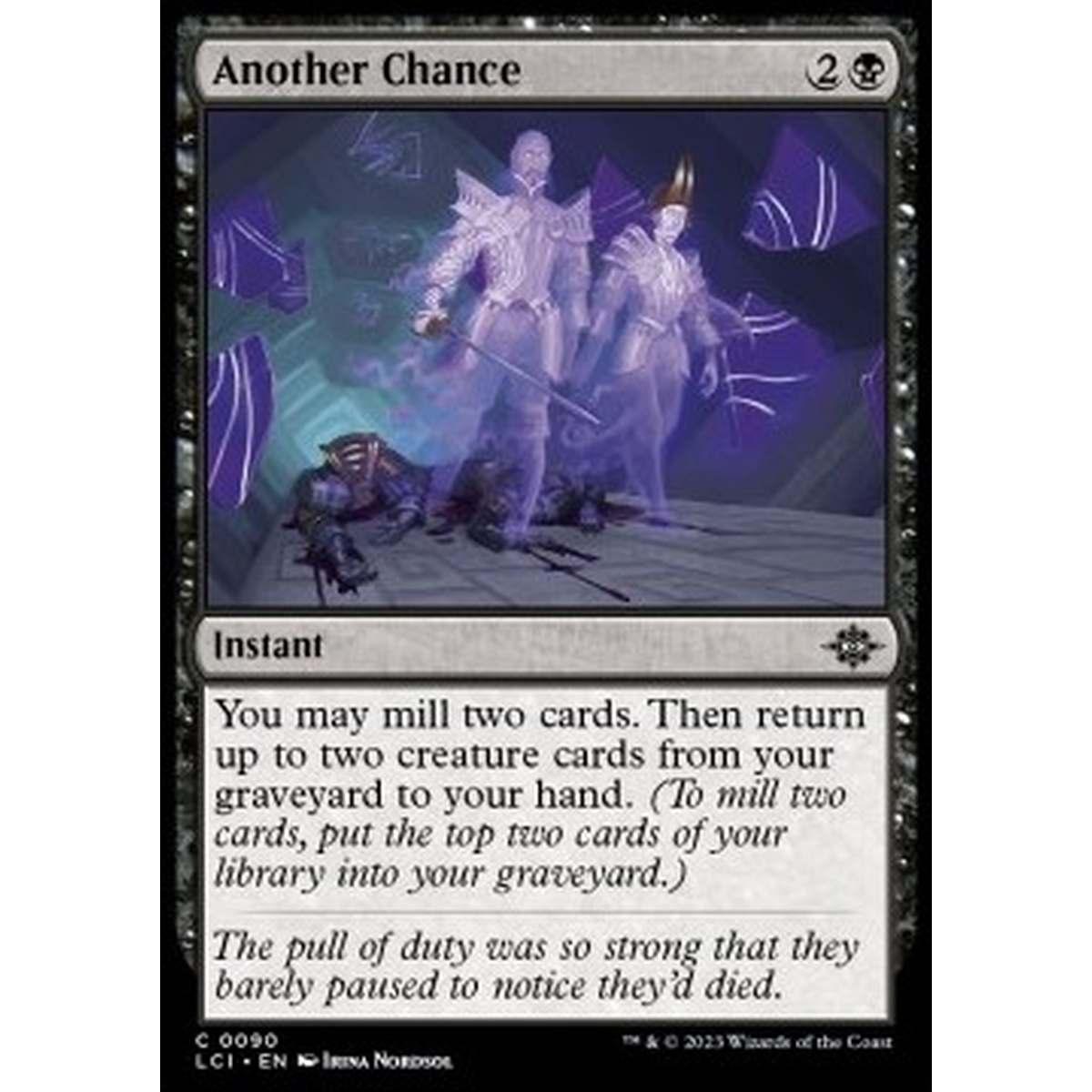 Another Chance - Another Chance - [LCI] [NM]