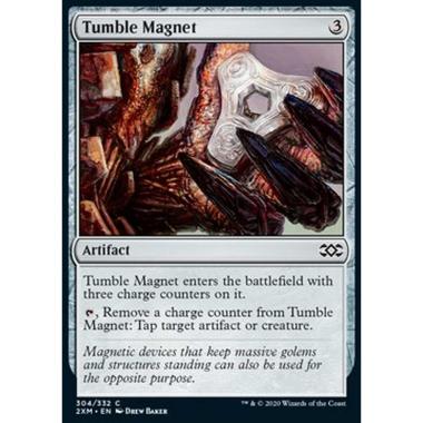 Tumble Magnet - Tumble Magnet - [2XM] [NM]