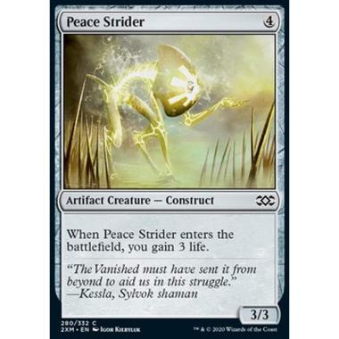 Peace Strider - Peace Strider - [2XM] [NM]