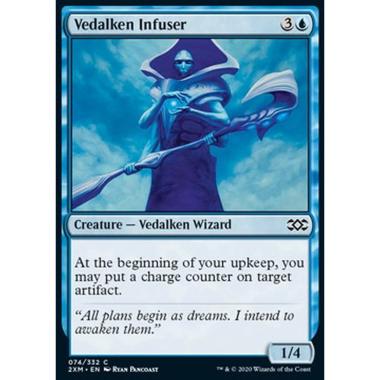 Vedalken Infuser - Vedalken Infuser - [2XM] [NM]