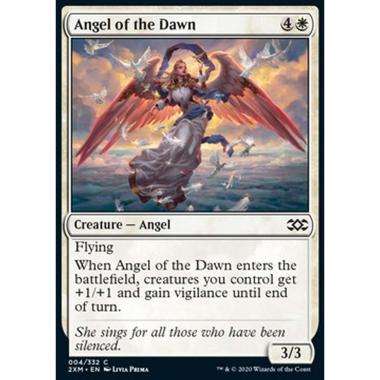 Angel of the Dawn - Angel of the Dawn - [2XM] [NM]