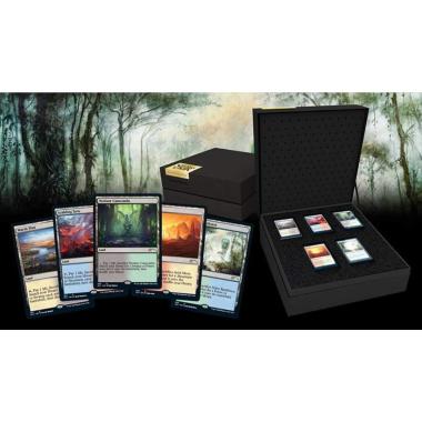 Secret Lair Ultimate Edition ENG Magic