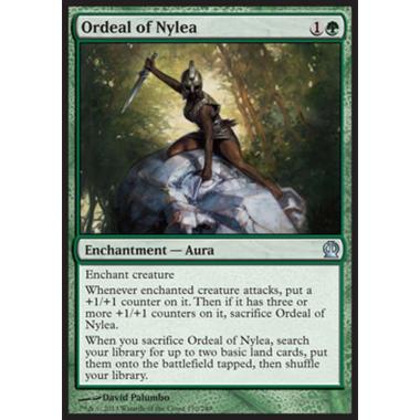 Ordeal of Nylea - Ordalia di Nylea - [THS] [NM]