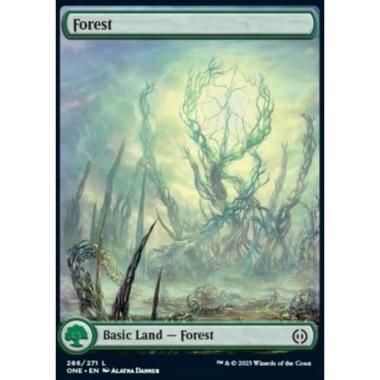 Forest (V.1) - Forest (V.1) - [ONE] [NM]