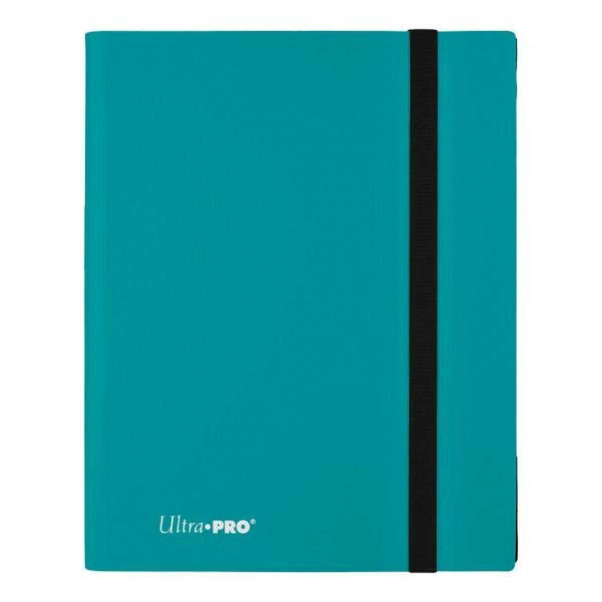 Album Pro Binder Eclipse 9 Tasche Sky Blue