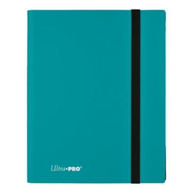 Album Pro Binder Eclipse 9 Tasche Sky Blue