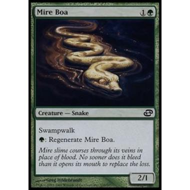 Mire Boa - Mire Boa - [PLC] [EX]