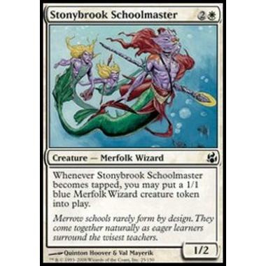 Stonybrook Schoolmaster - Stonybrook Schoolmaster - [MOR] [NM]
