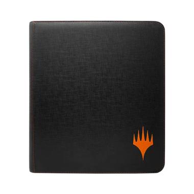 Album Pro Binder 12 Tasche Mythic Edition