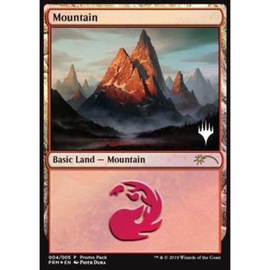 Mountain - Montagna - [XM20] [NM]
