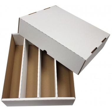 Scatola per Carte - Storage Box 4000 Cards Cardbox