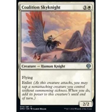 Coalition Skyknight - Coalition Skyknight - [DMU] [NM]