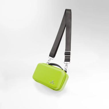 Gamegenic - Game Shell 250+ Green