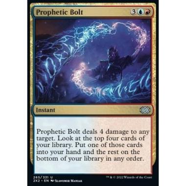 Prophetic Bolt - Prophetic Bolt - [2X2] [NM]
