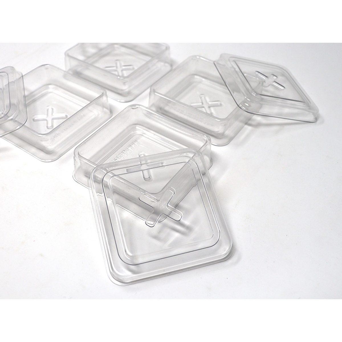 Scatola Organizer Geekbox Slim