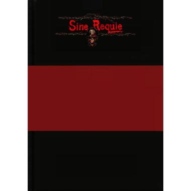 Sine requie - anno xiii regno delle ombre