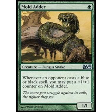 Mold Adder - Vipera Ammuffita - [M10] [NM]