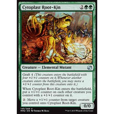 Cytoplast Root-Kin - Cytoplast Root-Kin - [MM2] [NM]