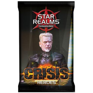 Star Realms CRISIS - EROI