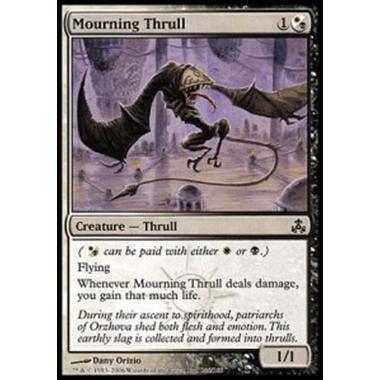 Mourning Thrull - Mourning Thrull - [GPT] [NM]