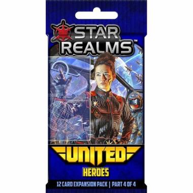 Star Realms UNITED - EROI