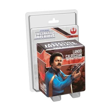 Star Wars Assalto Imperiale - Lando Calrissian