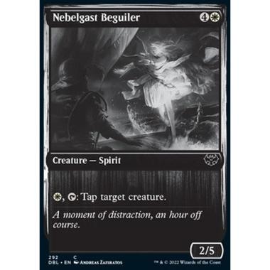 Nebelgast Beguiler - Nebelgast Beguiler - [DBL] [NM]