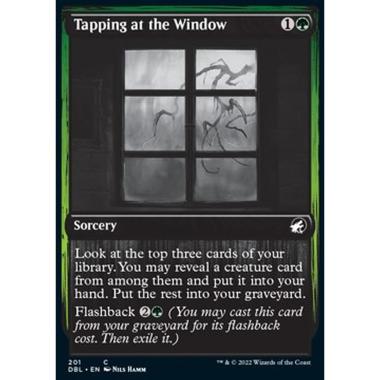 Tapping at the Window - Tapping at the Window - [DBL] [NM]