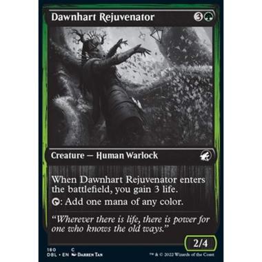 Dawnhart Rejuvenator - Dawnhart Rejuvenator - [DBL] [NM]