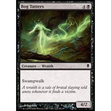 Bog Tatters - Brandello delle Paludi - [ZEN] [EX] [Foil]